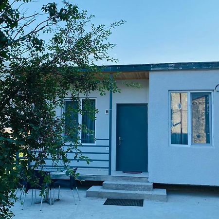Lela Guest House เมสเตีย ภายนอก รูปภาพ